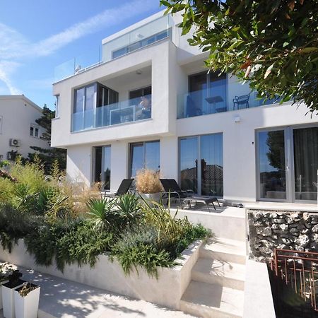 Design apartments 3&4 Mali Lošinj Buitenkant foto