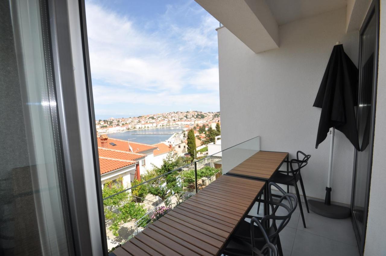 Design apartments 3&4 Mali Lošinj Buitenkant foto