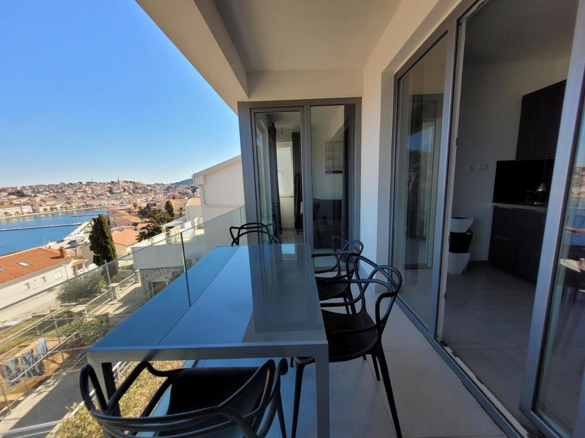 Design apartments 3&4 Mali Lošinj Buitenkant foto
