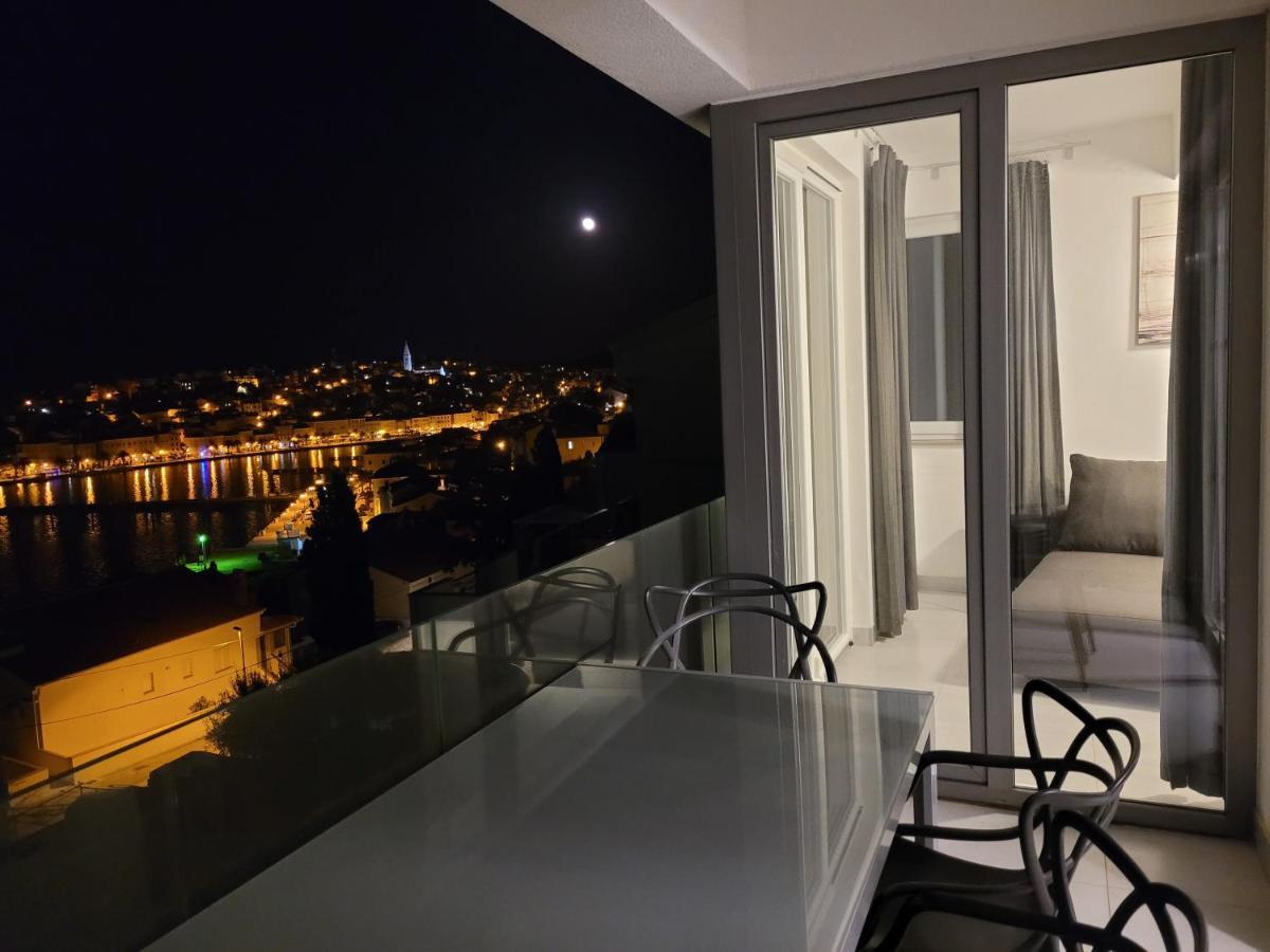 Design apartments 3&4 Mali Lošinj Buitenkant foto
