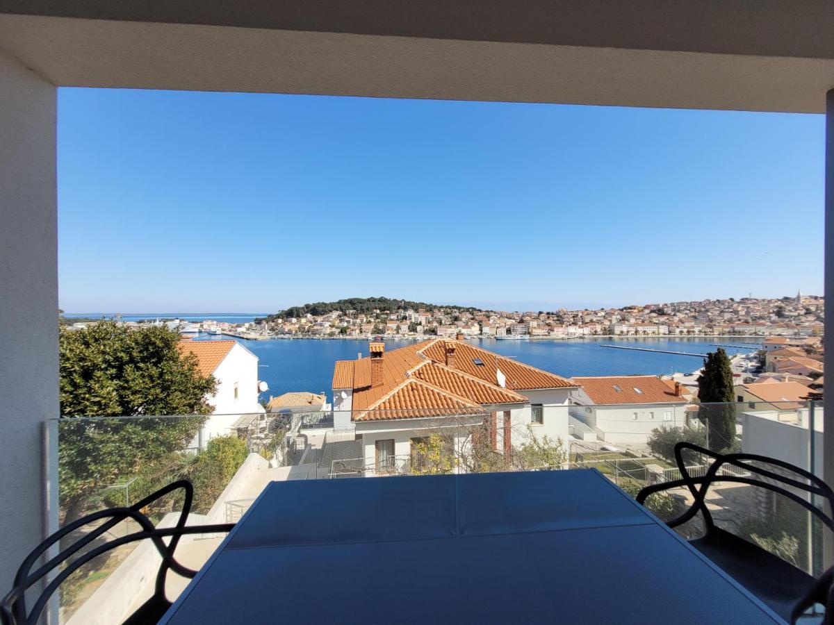 Design apartments 3&4 Mali Lošinj Buitenkant foto