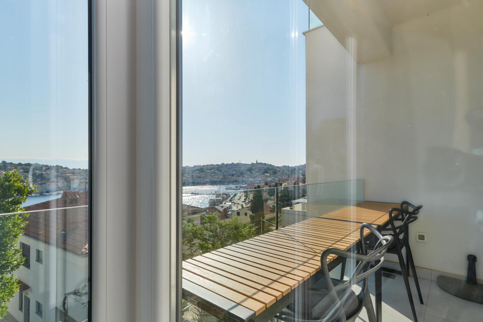 Design apartments 3&4 Mali Lošinj Buitenkant foto