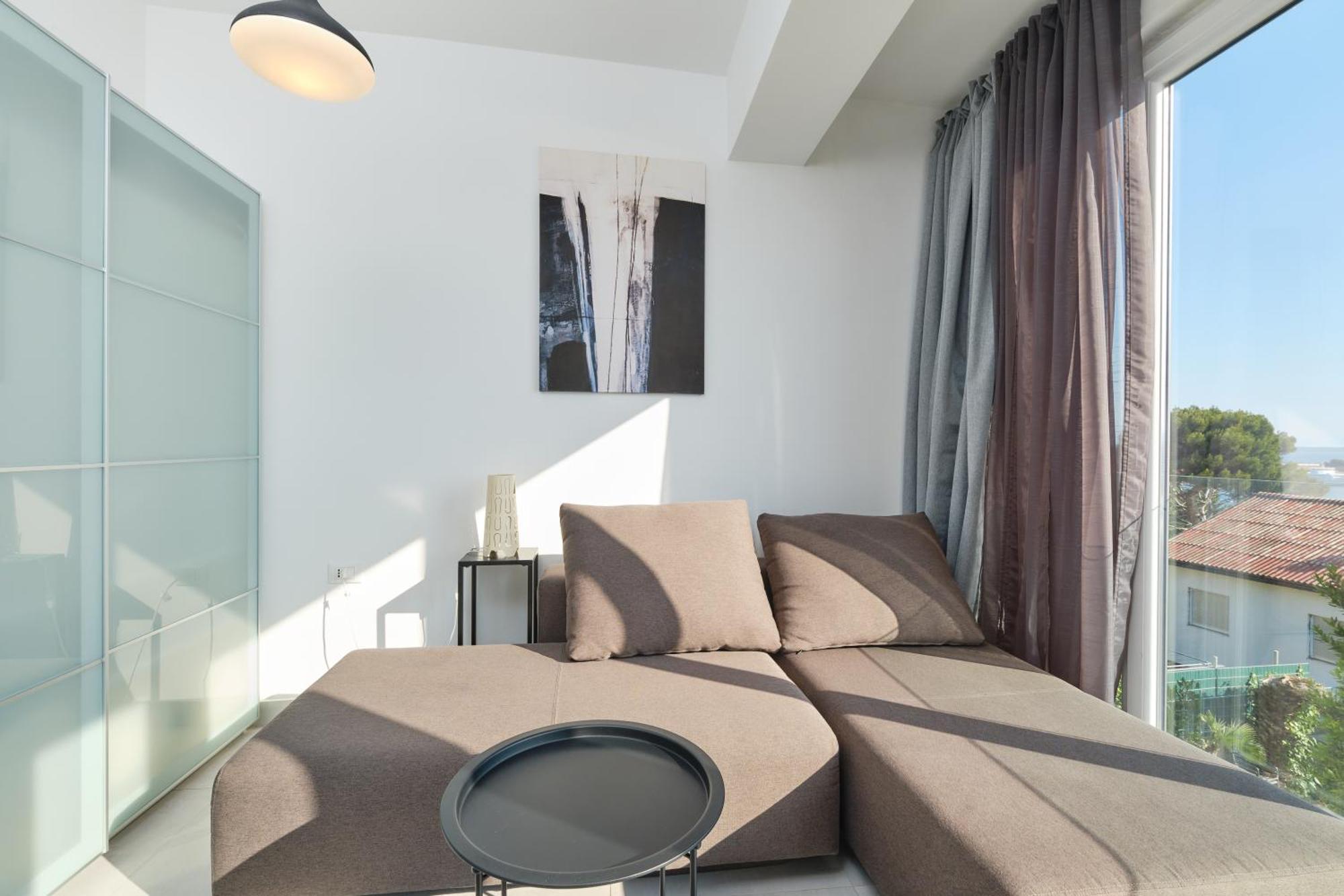 Design apartments 3&4 Mali Lošinj Buitenkant foto