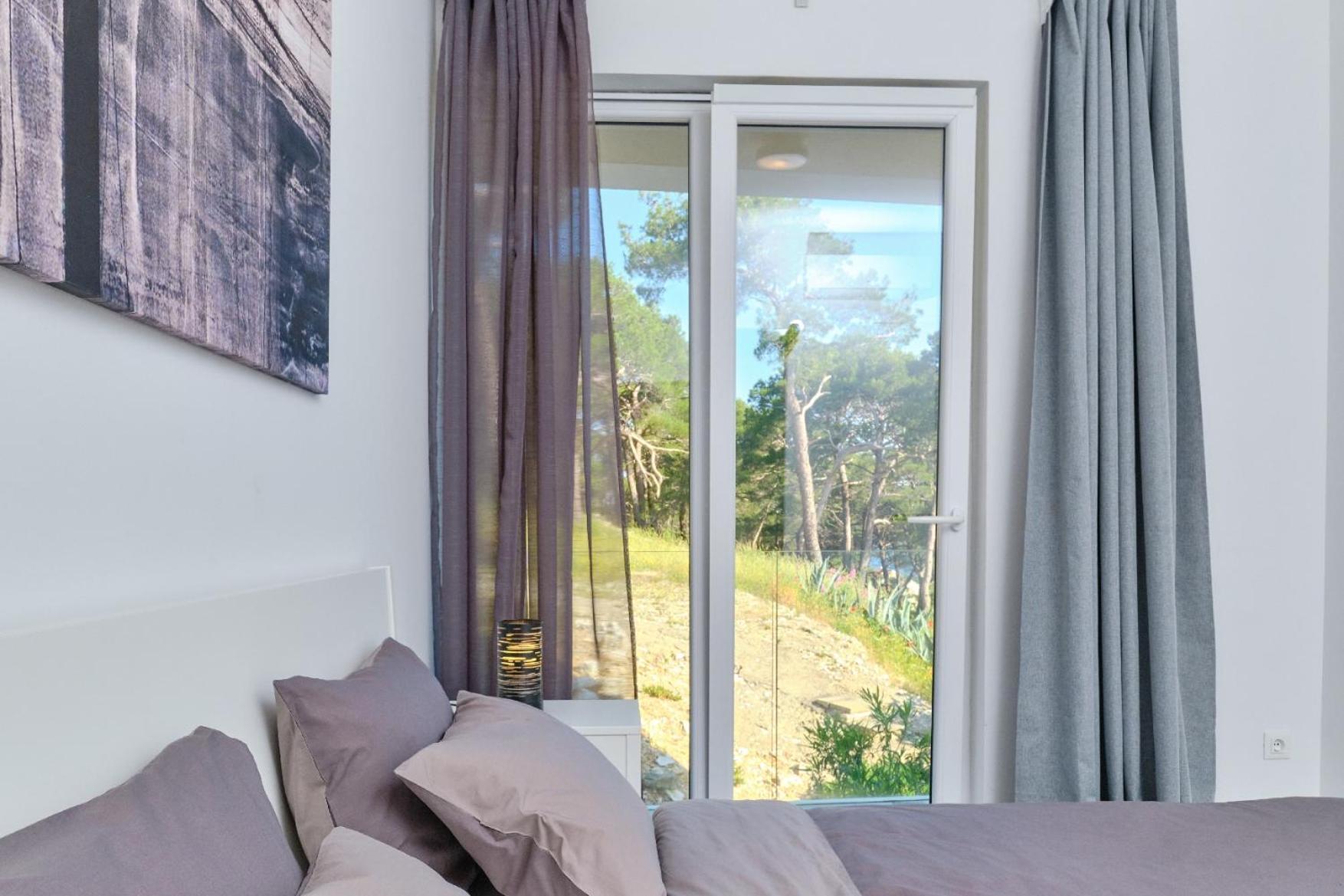 Design apartments 3&4 Mali Lošinj Buitenkant foto