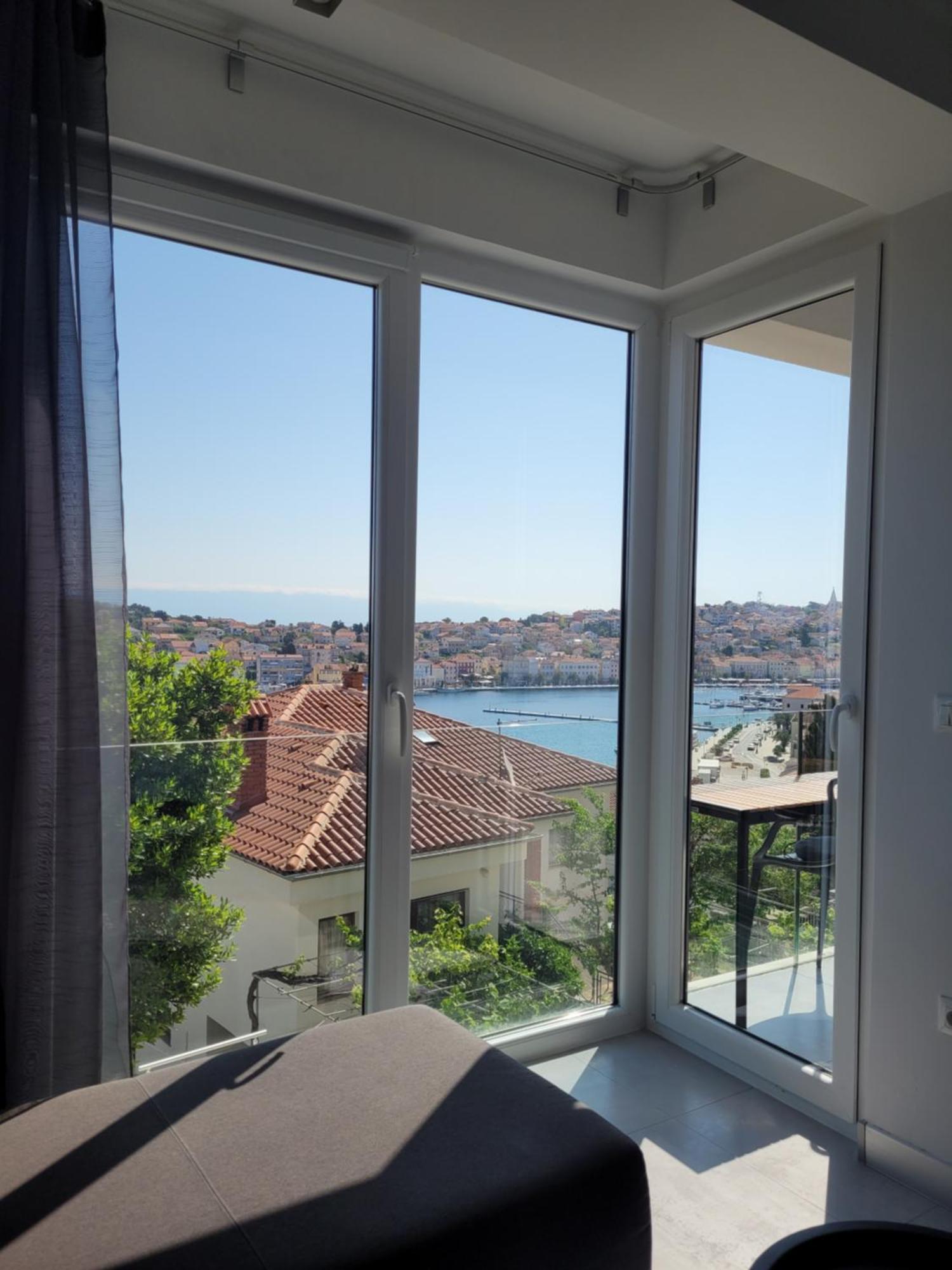 Design apartments 3&4 Mali Lošinj Buitenkant foto