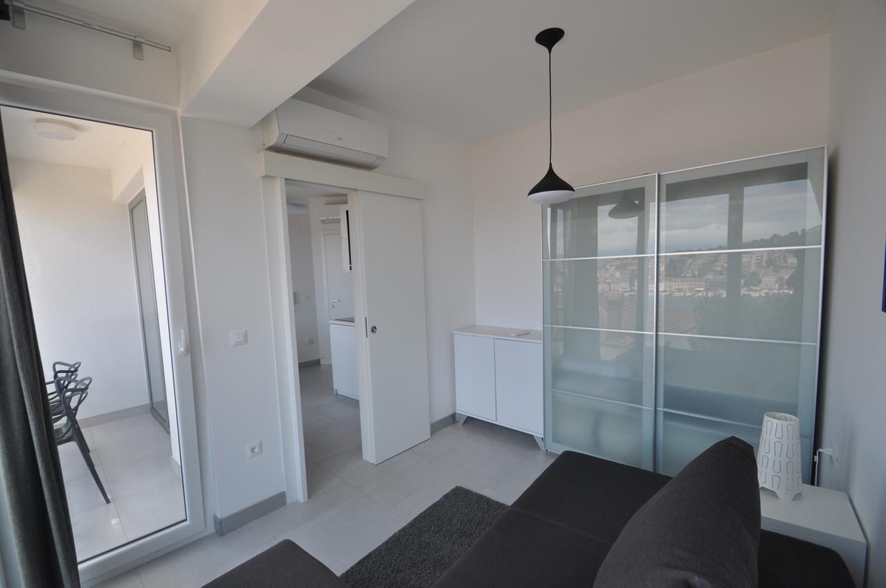 Design apartments 3&4 Mali Lošinj Buitenkant foto