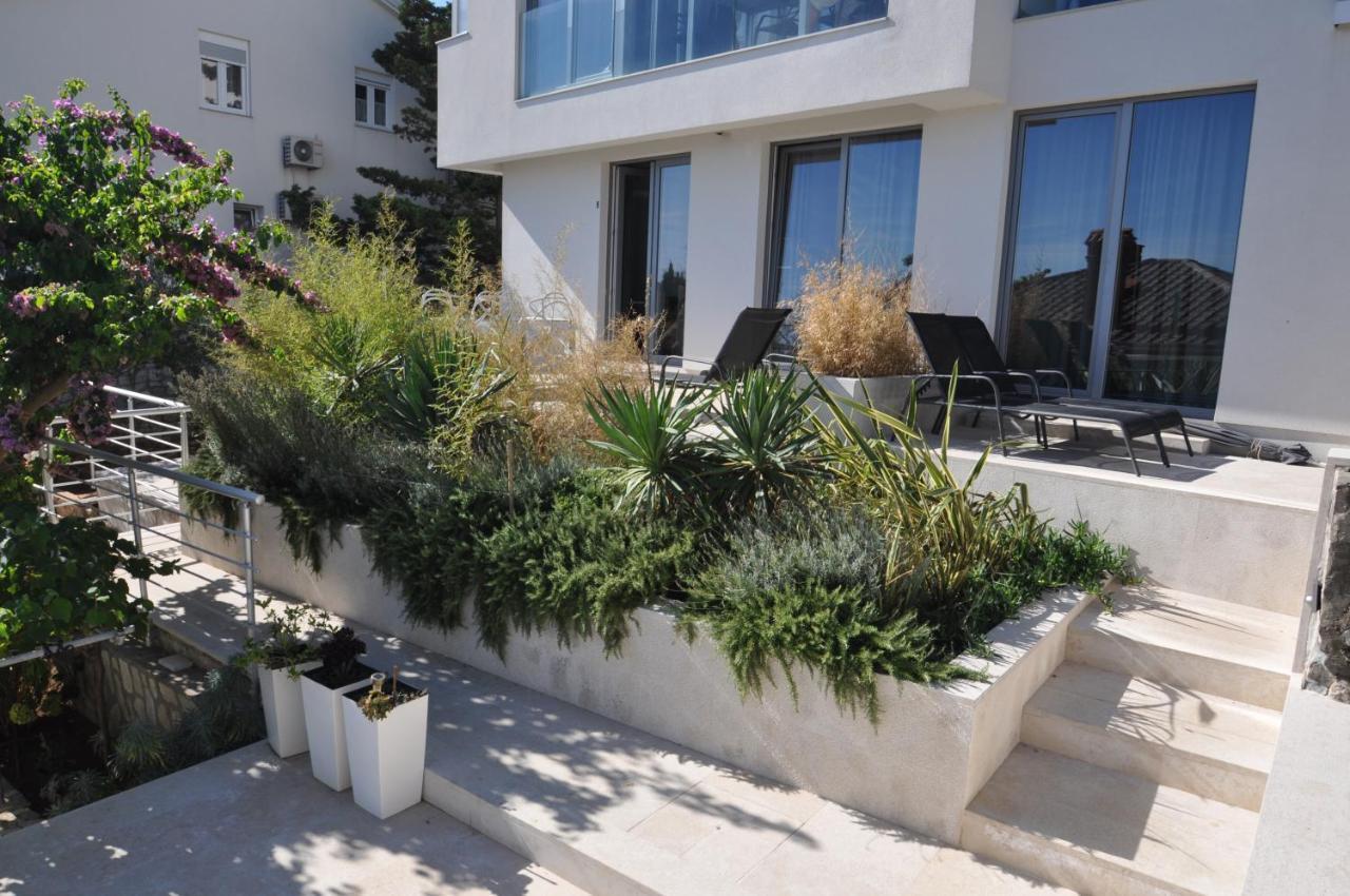 Design apartments 3&4 Mali Lošinj Buitenkant foto